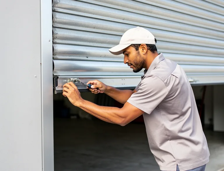 Rollladenreparatur Service in Marl